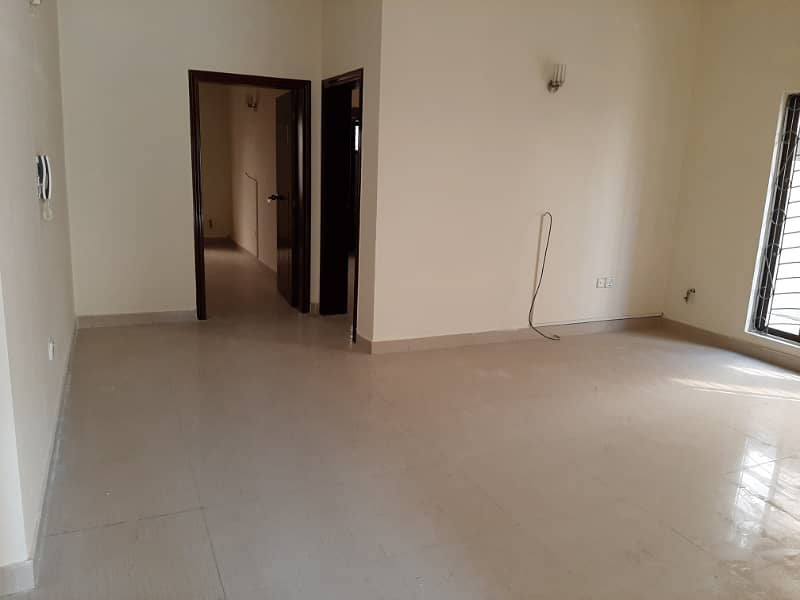 14 Marla Good Located House Available For Rent In PAF Falcon Complex Gulberg III Lahore 22