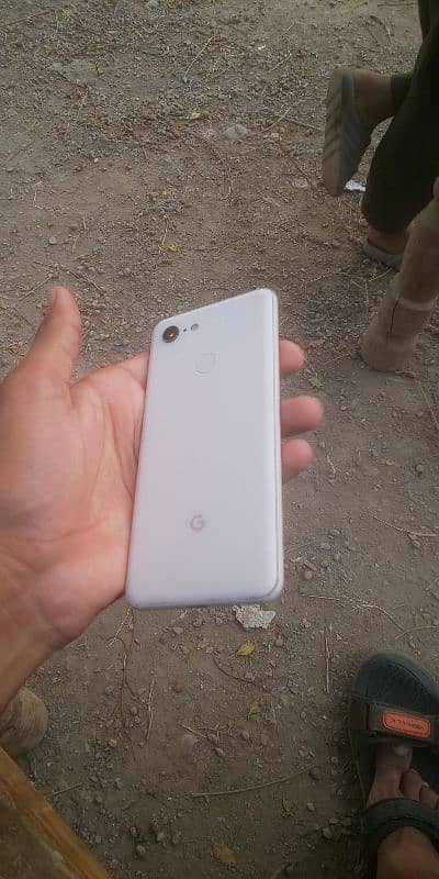 GOOGLE PIXEL 3 NON PTA APPROVED 16500 1