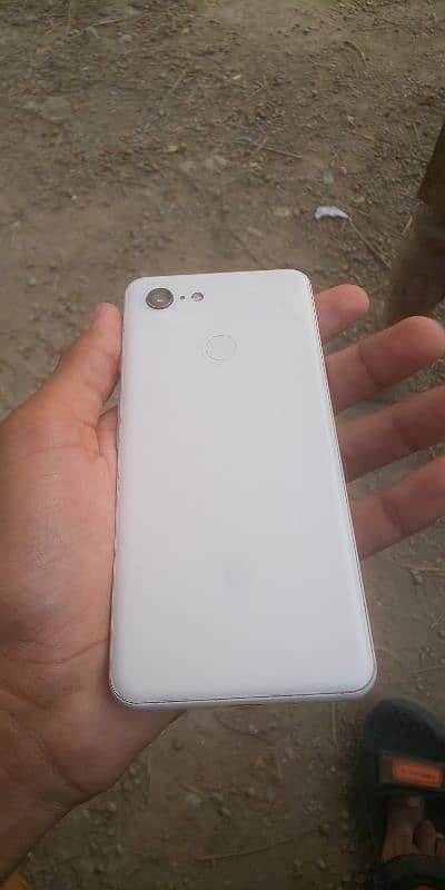 GOOGLE PIXEL 3 NON PTA APPROVED 16500 3