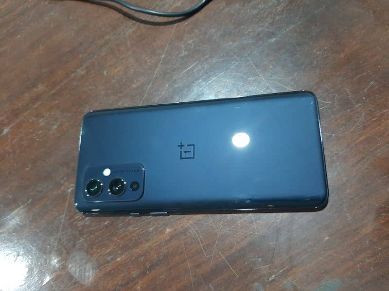 one plus 9 dual sim 6