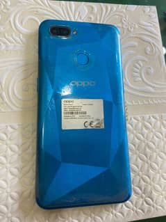 Oppo A12