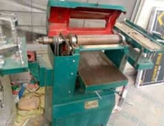 wood working machine urgent sale 0