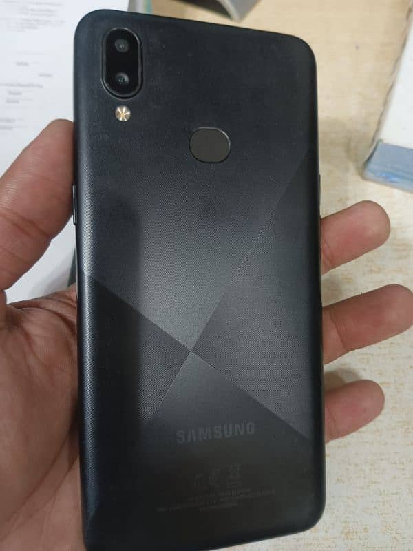 samsung a10s 1