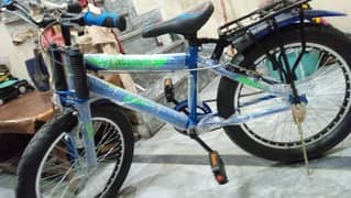 Bicycle For Sale