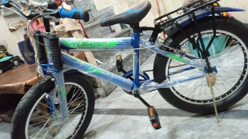 Bicycle For Sale 0