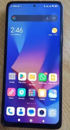 Redmi note 10 4/128 read ad