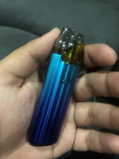 Voopoo pod brand new