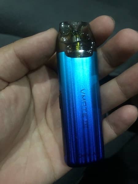 Voopoo pod brand new 3