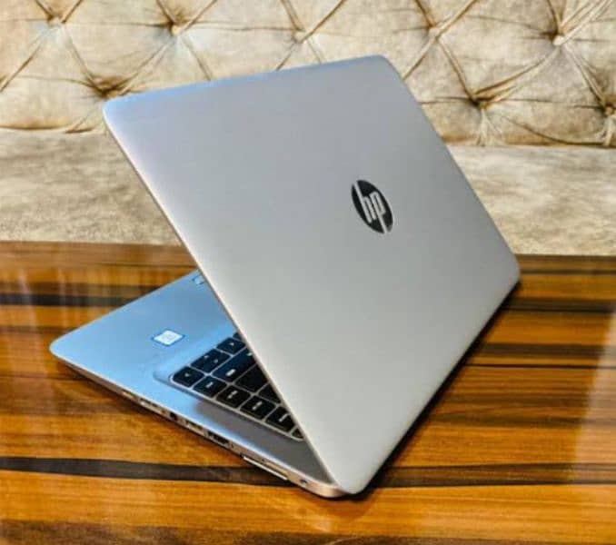 Hp elite book 840 g3 0