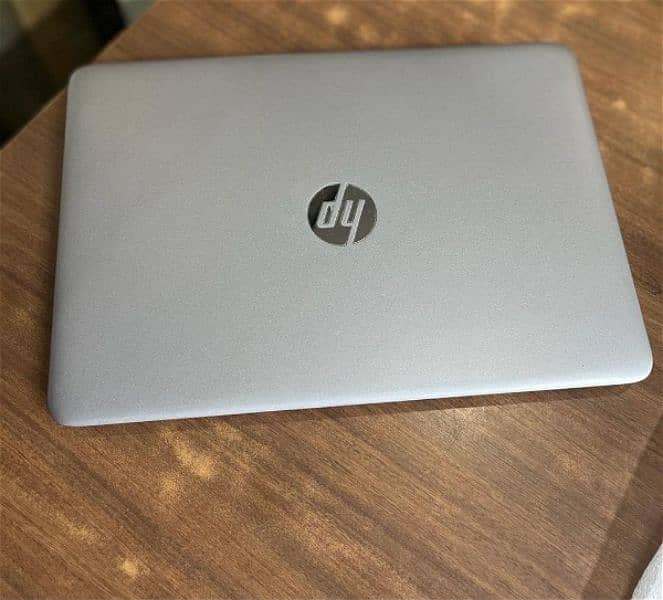 Hp elite book 840 g3 1