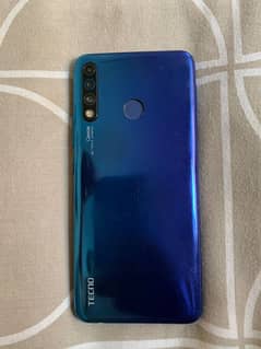 Tecno camon 12