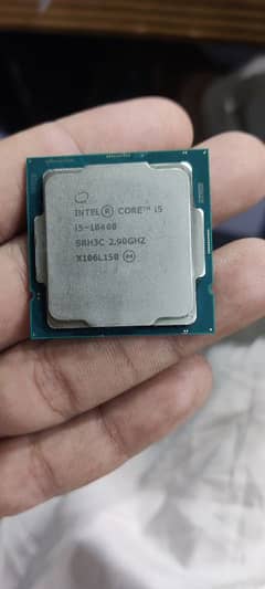 Intel core i5.10th generation