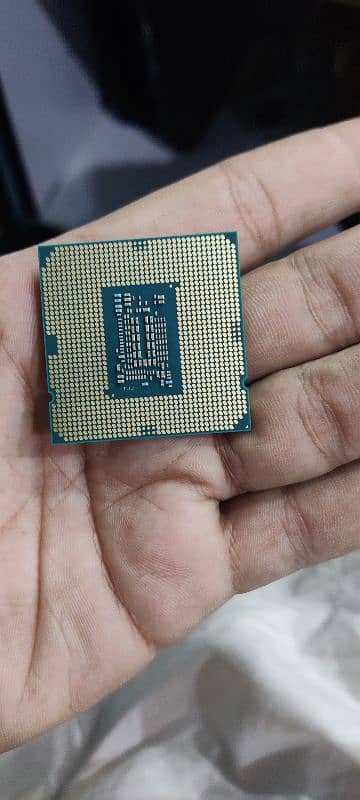 Intel core i5.10th generation 1