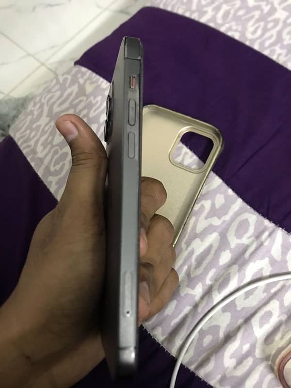 iPhone 12pro doted 128gn non pta 3