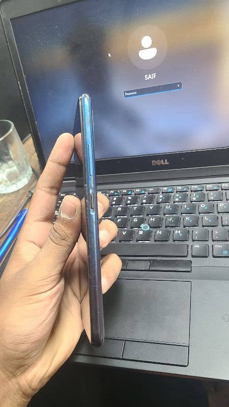 Infinix Hot 9 | 4gb 128gb | good condition 1