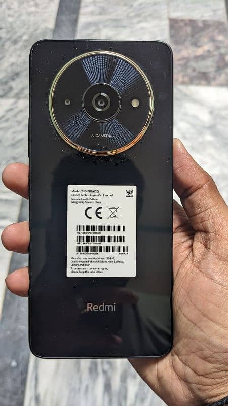 Redmi 4