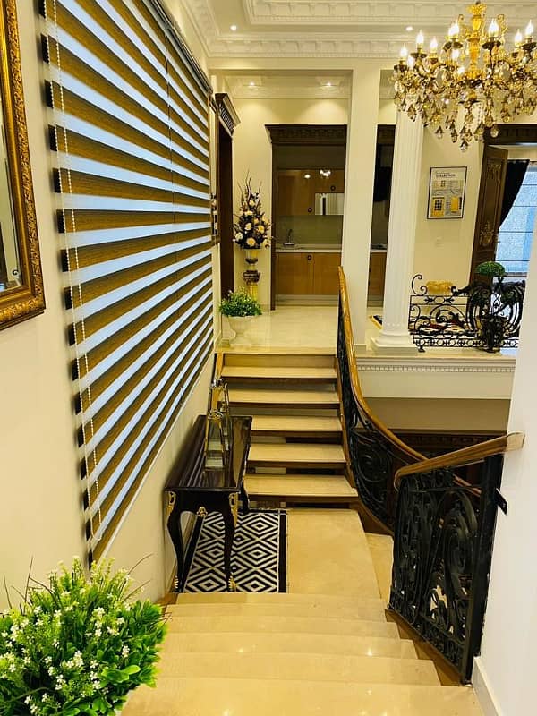 2 Kanal Owner Built House Is Available For Sale In DHA Phase 1 Lahore 8