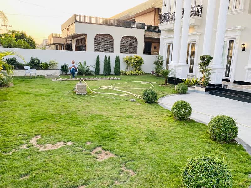 2 Kanal Owner Built House Is Available For Sale In DHA Phase 1 Lahore 31