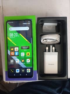 Infinix Hot 40 Pro