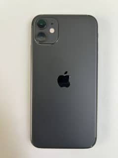 Iphone 11 JV 2 Months official Apple warranty 0