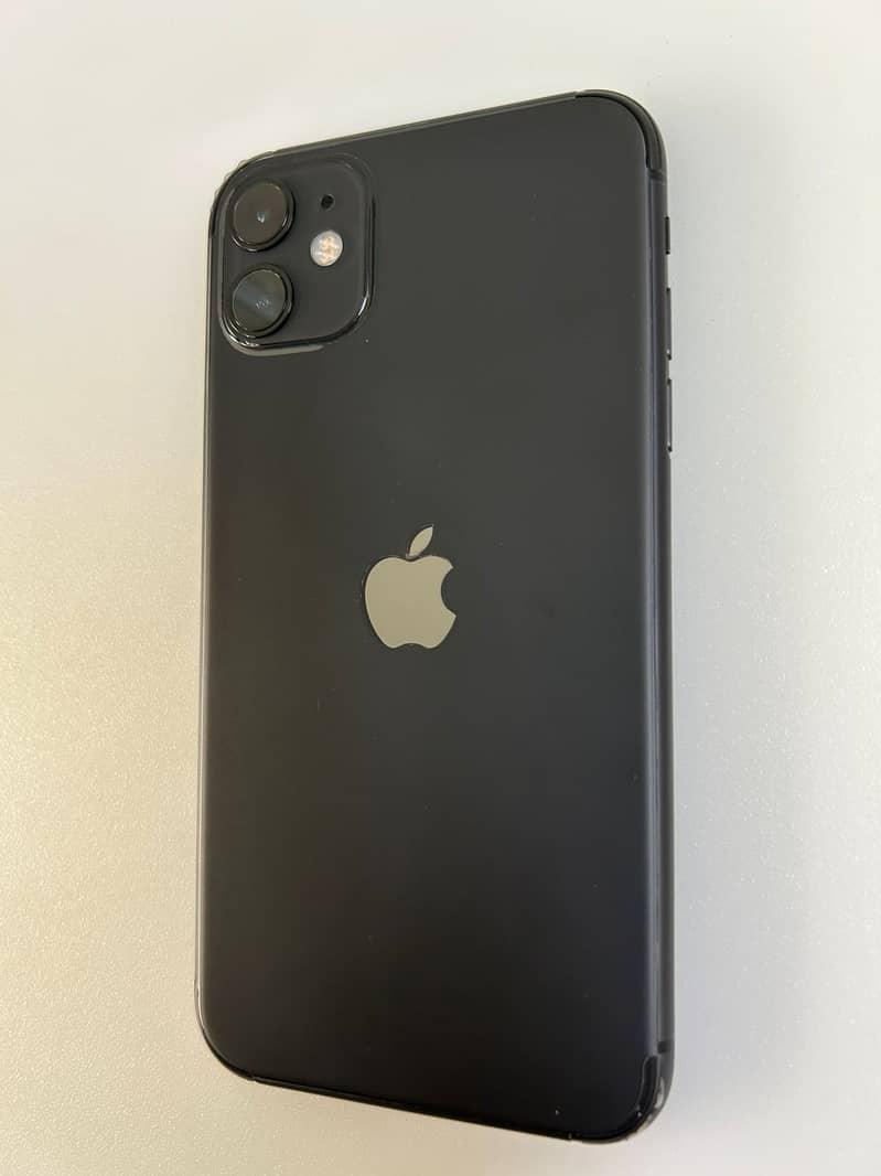 Iphone 11 JV 2 Months official Apple warranty 1