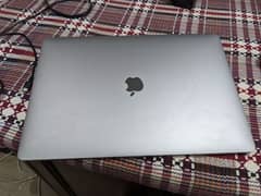 Macbook Pro 2018, 16GB, 256GB