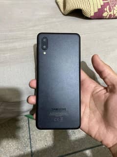 samsung A02 official pta approved with box