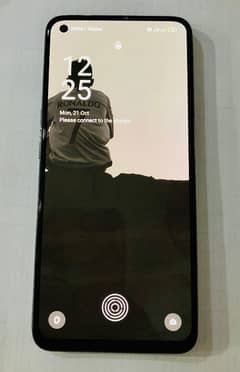 Realme gt master edition 0