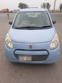 Suzuki Alto 2017