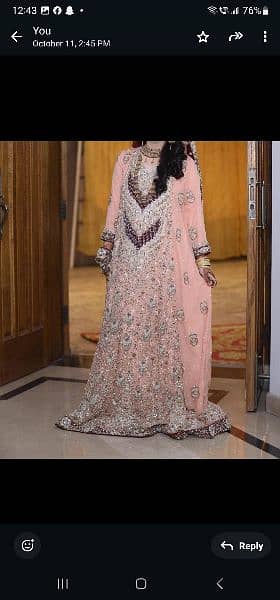 walima maxi