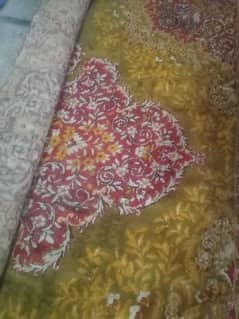 Irani qaleen full size new condition