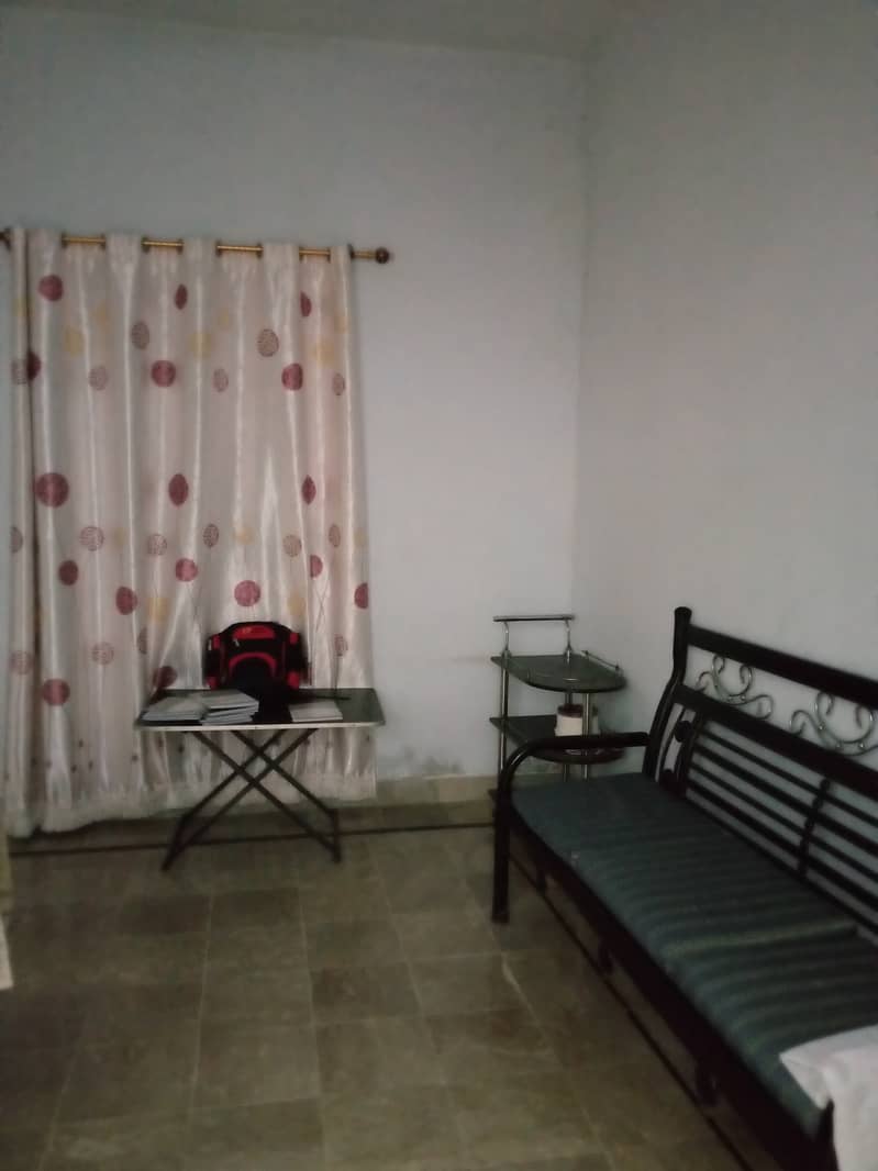 Well furnished newly built House for sale 0