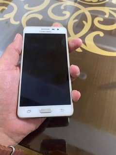 GALAXY J3 PRO