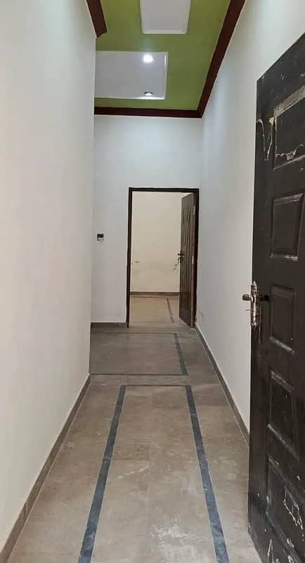 3 MARLA HOUSE AVAILABLE FOR SALE GREEN TOWN BAHAWALPUR 1