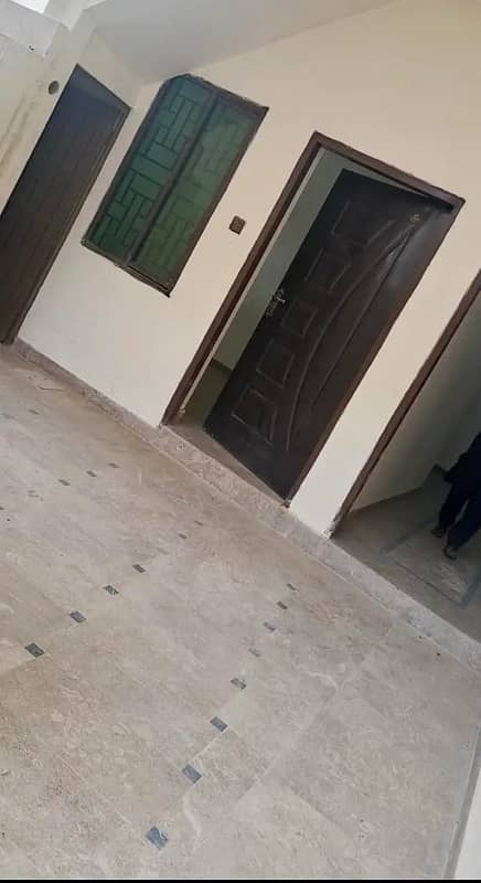 3 MARLA HOUSE AVAILABLE FOR SALE GREEN TOWN BAHAWALPUR 2