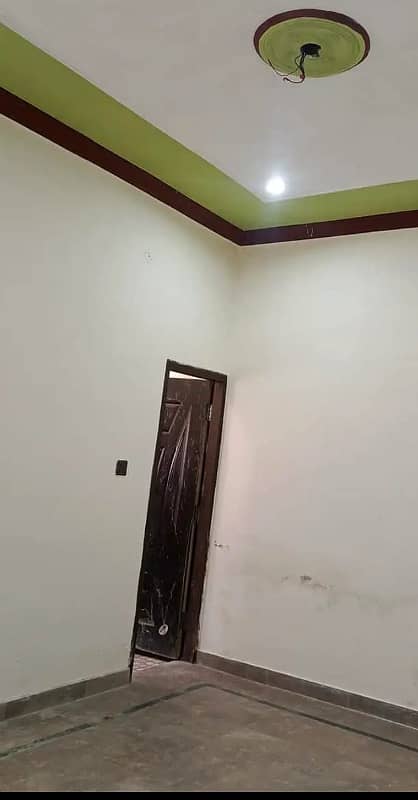 3 MARLA HOUSE AVAILABLE FOR SALE GREEN TOWN BAHAWALPUR 3