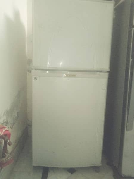 dawalance frige for sale 1