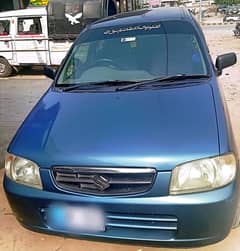 Suzuki Alto 2008