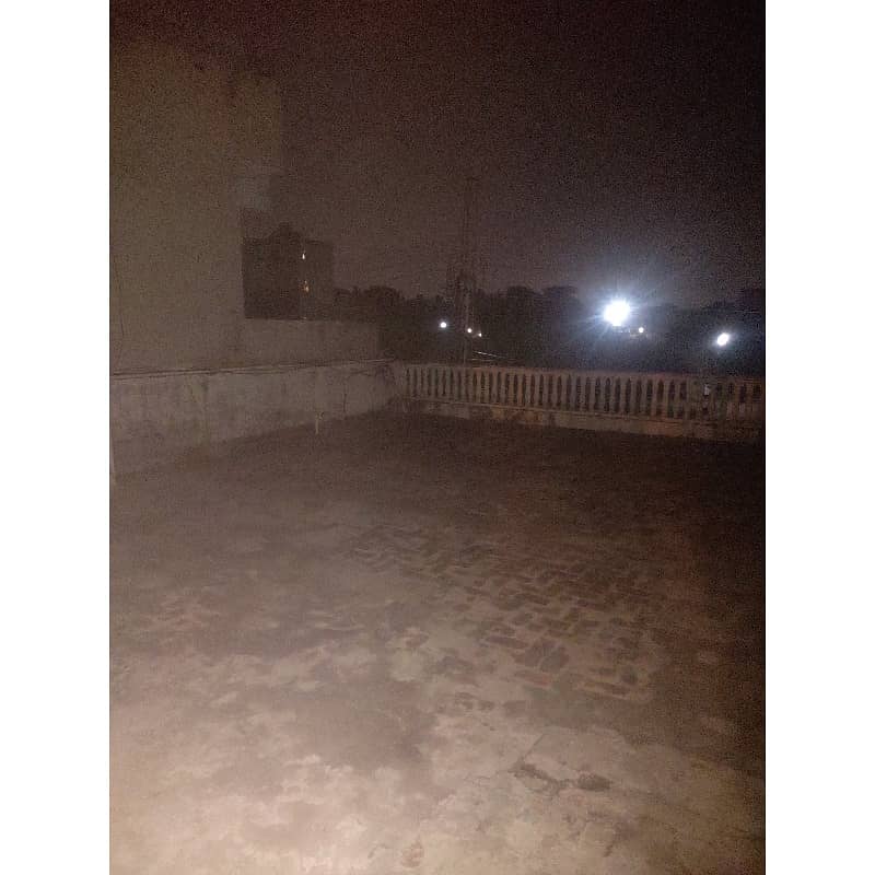 1 Kanal Upper Portion F2 Block Johar Town Lahore For Rent Beautiful Location 16