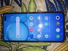 vivo V19