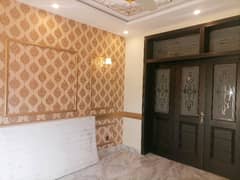 Fair-Priced 7 Marla House Available In Johar Town Phase 2