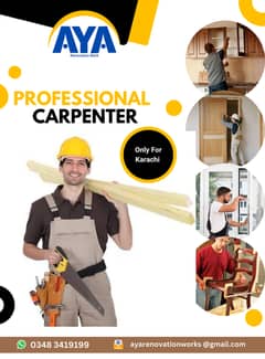 Carpenter