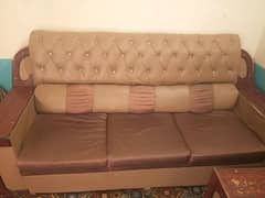 sofa set