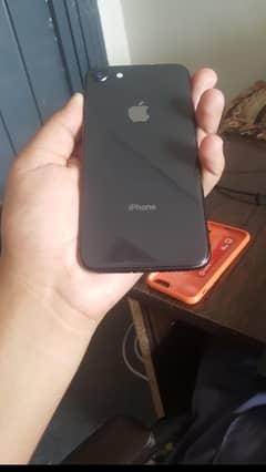 Iphone8 non pta