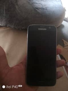 Samsung s7 exchange possible