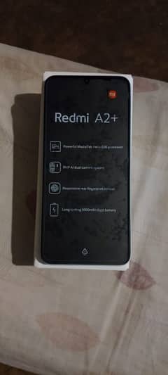 readmi A2+ 3,64 bettery MH 5000