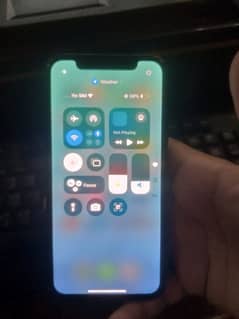 IPhone Xs 256GB read ad