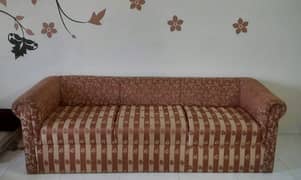 2 seater & 3 seater sofa set for Sale