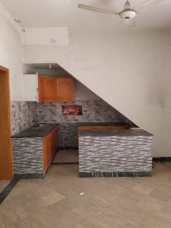 5 Marla Lower Portion For Rent J3 block Johar town Lahore 1