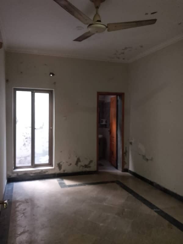 5 Marla Lower Portion For Rent J3 block Johar town Lahore 2